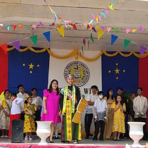 Buwan Ng Wika: Igniting Patriotism