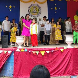 Buwan Ng Wika: Igniting Patriotism