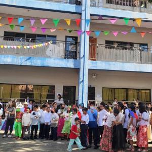 Buwan Ng Wika: Igniting Patriotism